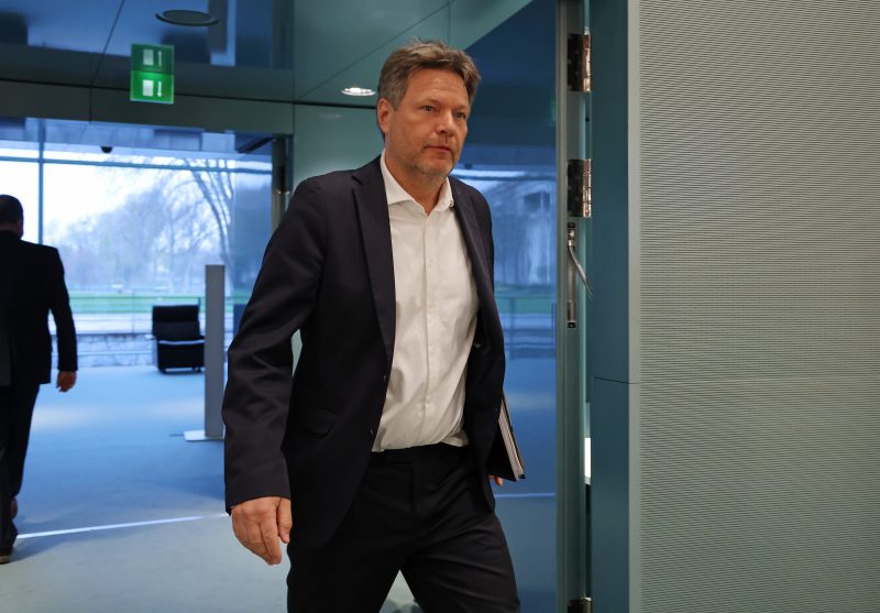 Deutschland "sehr, sehr nahe" an Unabhängigkeit von russischem Öl