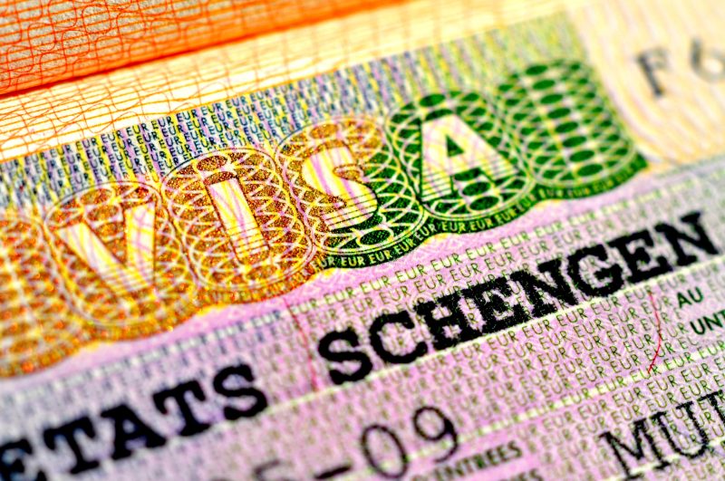 EU-Kommission erwägt Digitalisierung des Visasystems