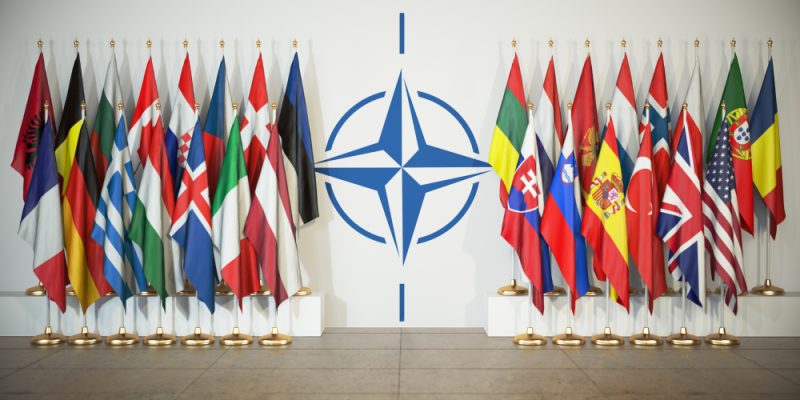 Polen unterstützen baldigen Beitritt der Ukraine in EU und NATO