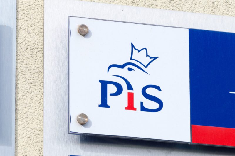 Putin-Vertrauter will polnische Regierungsparteien sanktionieren