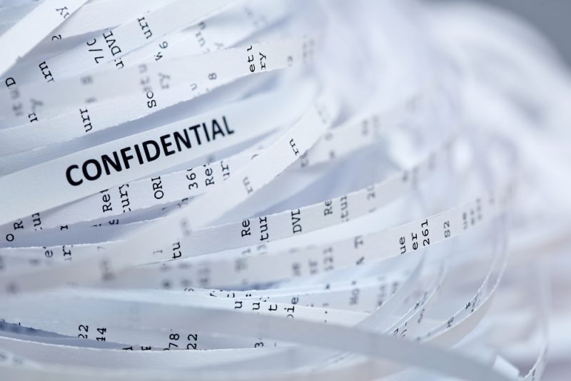 Vermehrte Verdachtsmomente wegen Schredder-Affäre des tschechischen Präsidenten