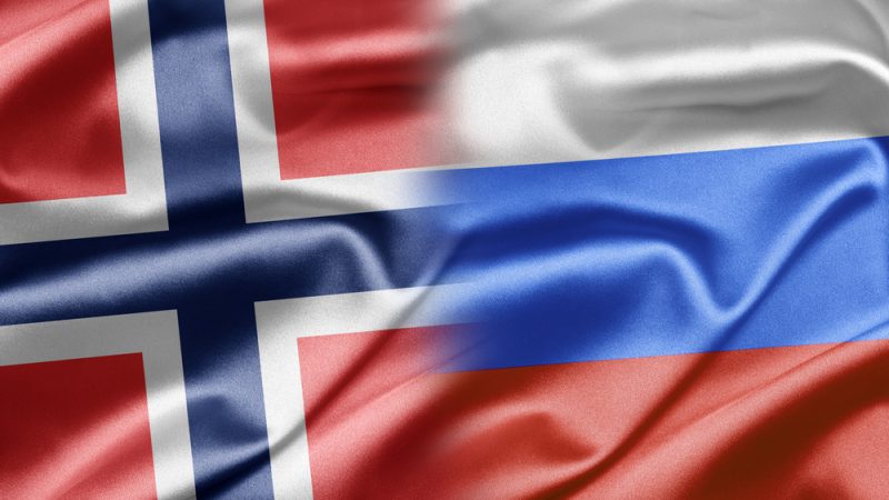 Norwegisch-russische Grenzkooperation geht trotz Ukraine-Krieg weiter