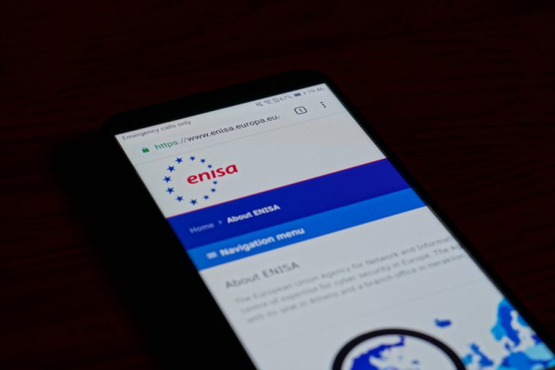 Agentur-Chef: EU-Mechanismus zur Meldung von Cybervorfällen funktioniert nicht