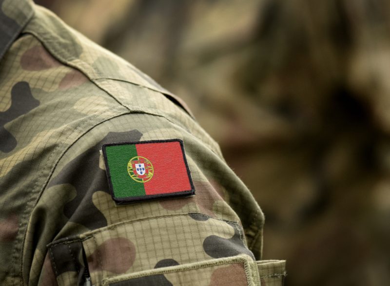Portugal will seine Streitkräfte modernisieren