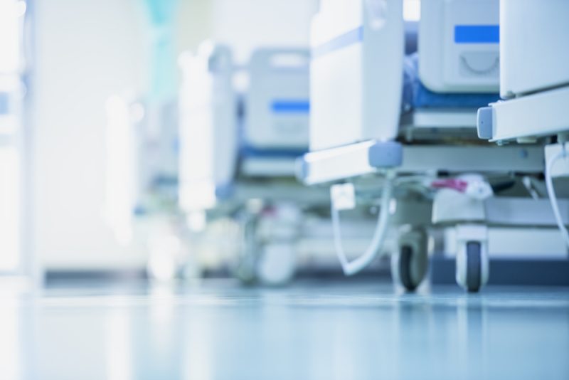 Die vielen weißen Flecken in der Gesundheitsversorgung der EU