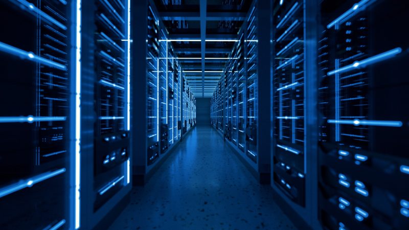 Rumänisches Cloud-Projekt führt zu Datenschutzkontroverse