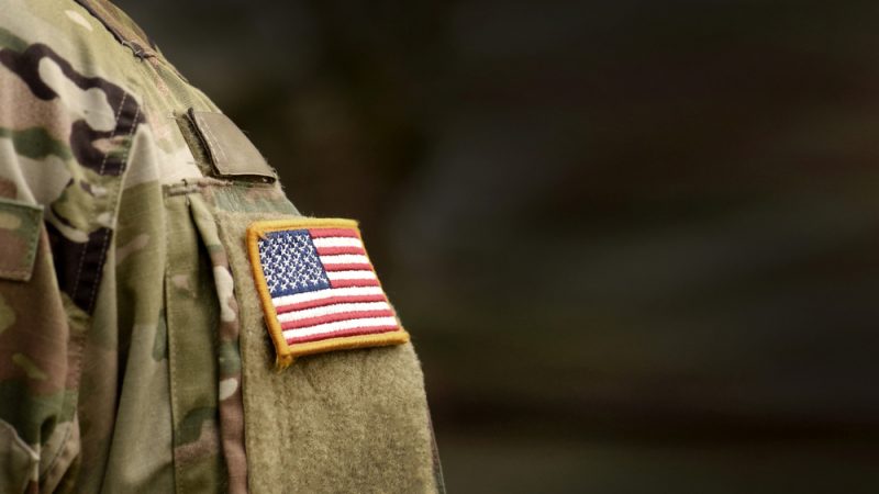 USA sollen Hunderte von Soldaten in die Slowakei entsenden