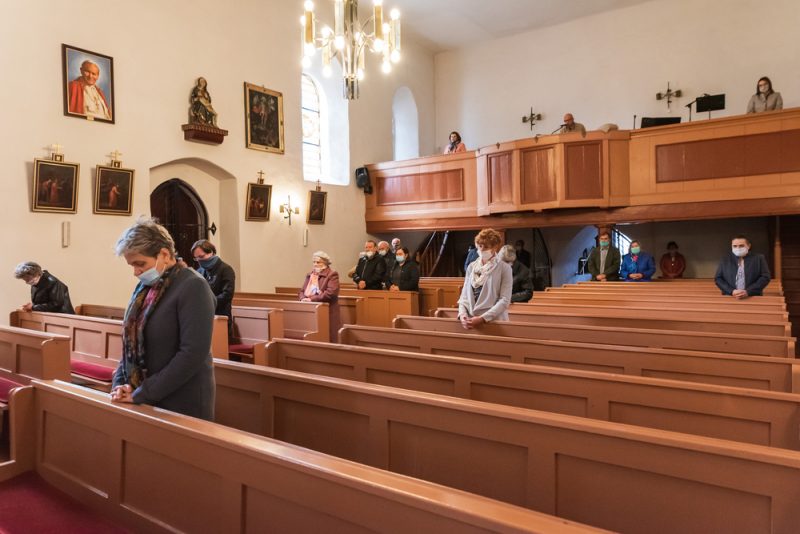 Polnische Konservative fordern Verschärfung des Blasphemie-Gesetzes