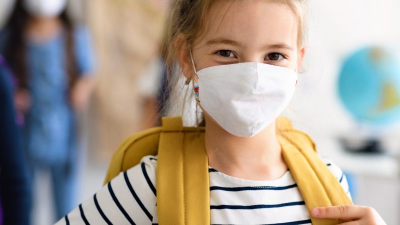 Flüchtlingskinder sollen in dänischen Schulen auf Ukrainisch unterrichtet werden