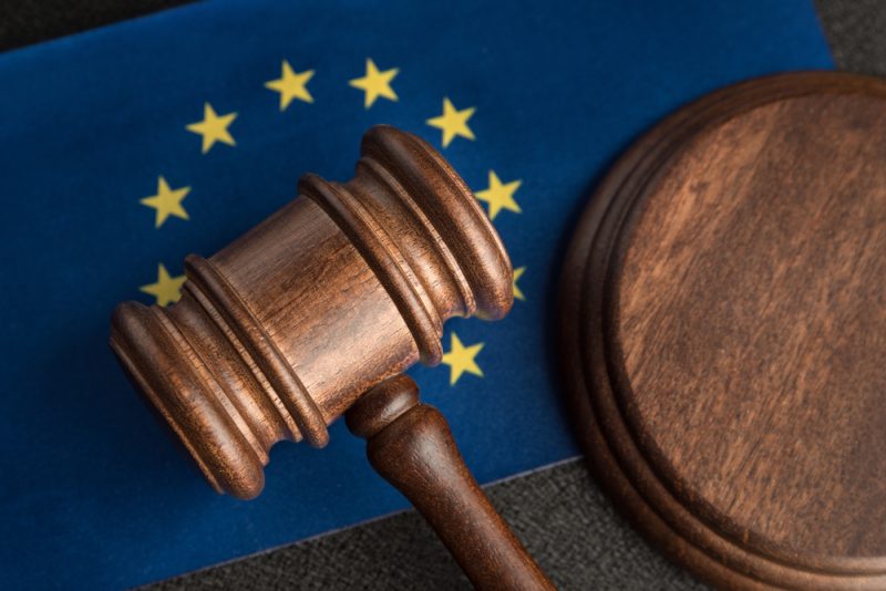 Datenschutz: Verbrauchergruppen können Sammelklagen beim EuGH einreichen