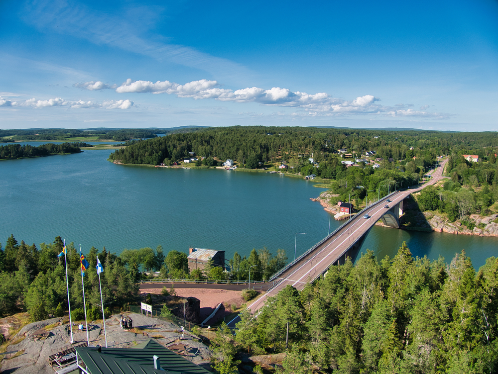 2020/07/18,-,Finland,,Aland,Islands,-,Panoramic,View,On,Aland