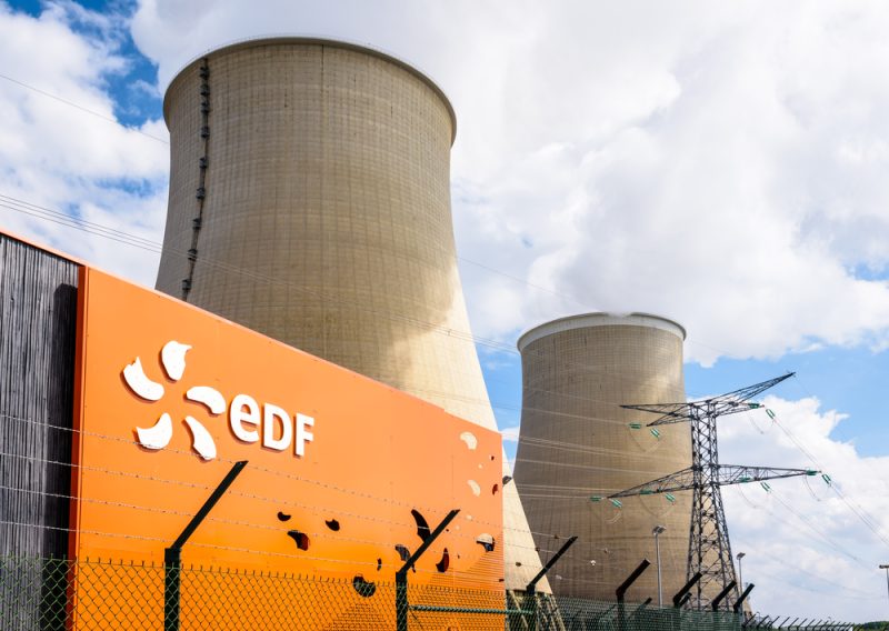 Kann Frankreich seine Energiesicherheit diesen Winter gewährleisten?