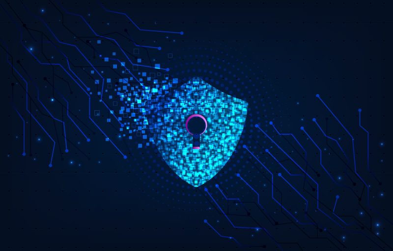 Bundeskriminalamt schaltet Server der russischen Darknet-Seite Hydra ab