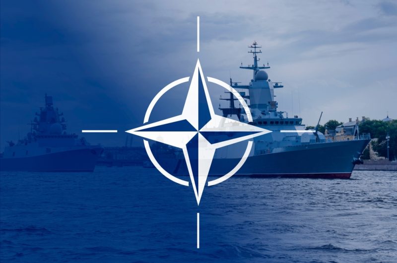 Russland droht bei NATO-Beitritt Schwedens, Finnlands mit Vertragsbruch