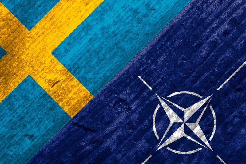Schweden will Vorbereitungen auf NATO-Beitritt beschleunigen