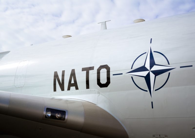 Finnische und schwedische Oppositionsführer treiben in Washington NATO-Beitritt voran