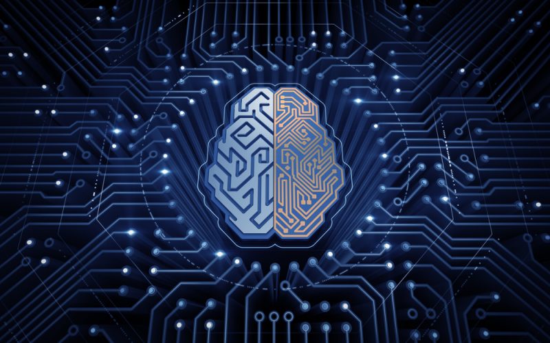 EU-Abgeordnete beschließen Berichtsentwurf zu künstlicher Intelligenz
