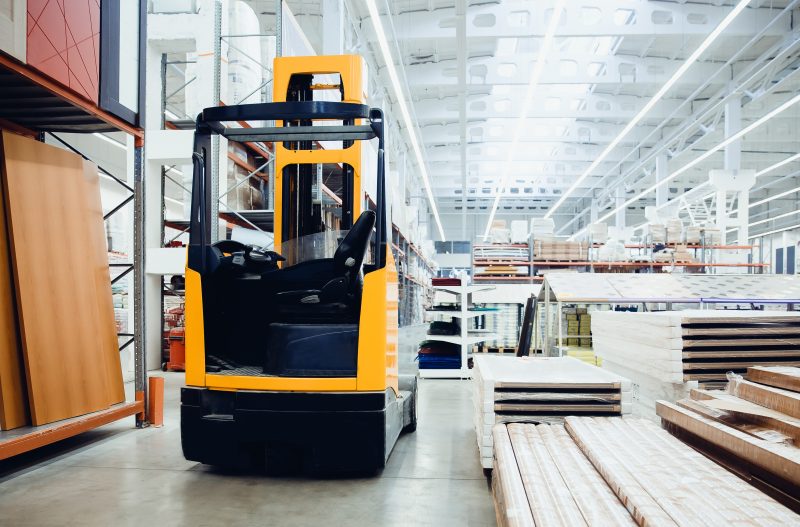 EU will Binnenmarkt für Baumaterialien beleben