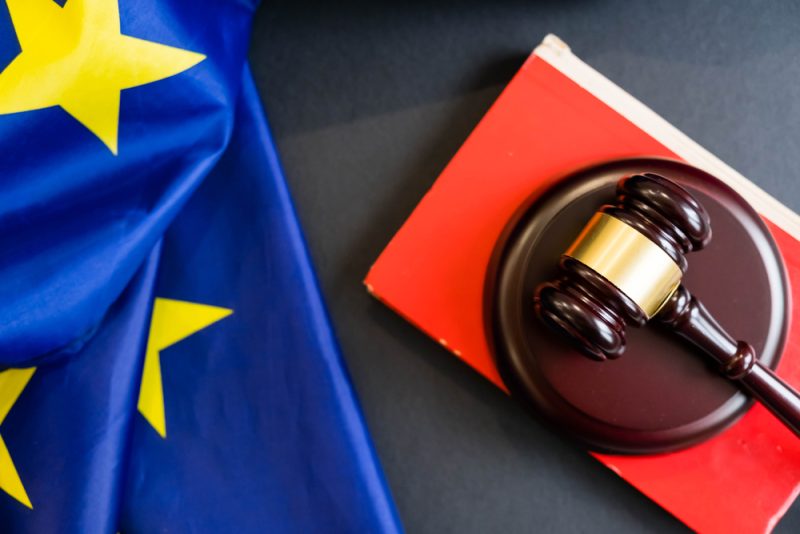 EU-Gerichtshof kritisiert Vorratsdatenspeicherung in Irland und Frankreich