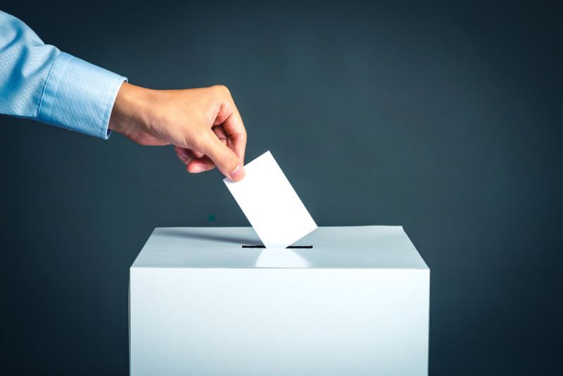 Wahlkämpfe im Frühling: Langweilig und ohne Überraschungen