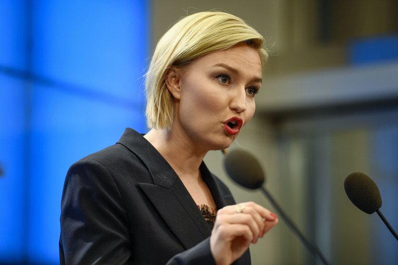 Schweden kämpft gegen Energiekrise: Kritik am deutschen Atomausstieg