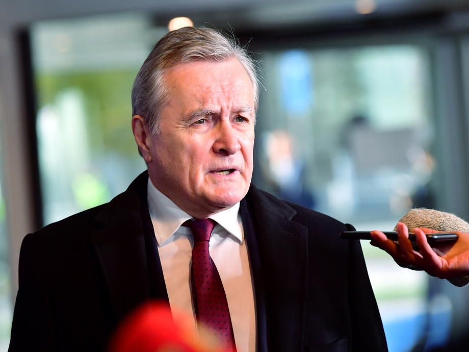 Malmö International Forum on Holocaust Remembrance and Combating Antisemitism