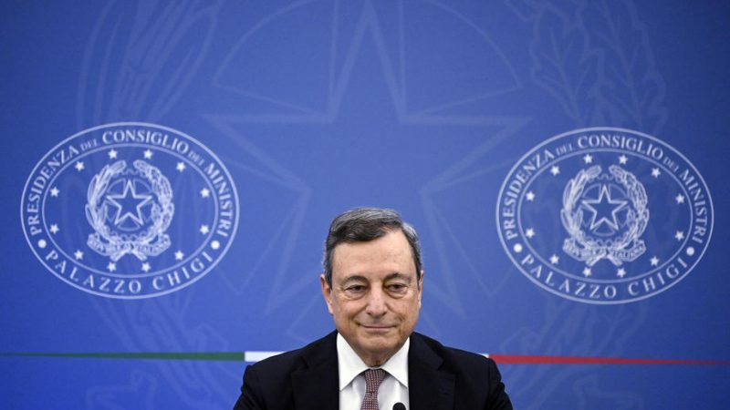 Italien prüft Wiederaufnahme inländischer Gasbohrungen