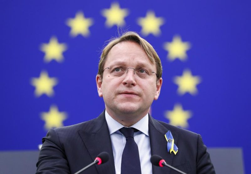 EU-Kommission will Bulgariens Mazedonien-Blockade aus der Welt schaffen
