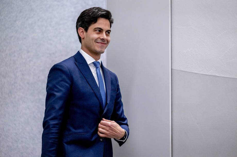 Dutch House of Representatives debates security of supply of natural gas