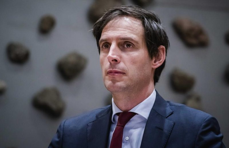 Niederlande will Einrichtung von internationalem Anti-Korruptions-Gericht