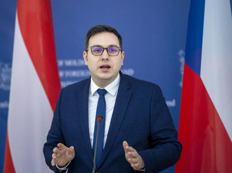 Tschechien will Russland im UN-Menschenrechtsrat ersetzen