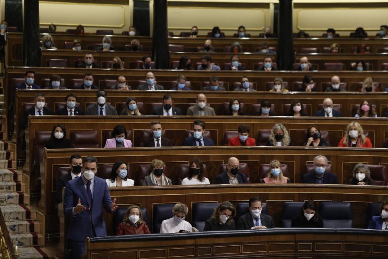 Spanien verspricht, Dialog über den Westsahara-Konflikt zu fördern