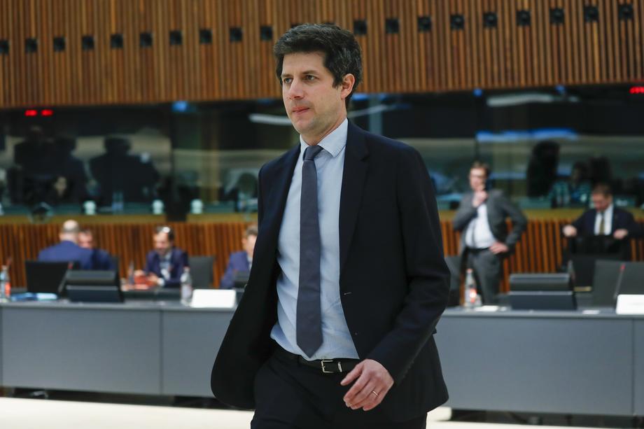 European Union’s Agriculture and Fisheries council