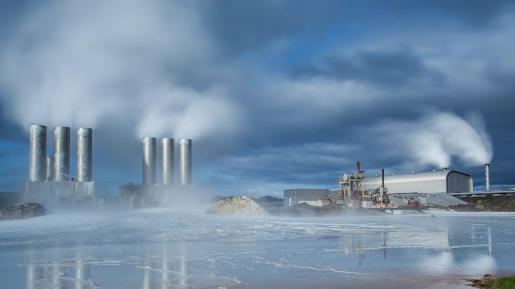 Geothermal (3)