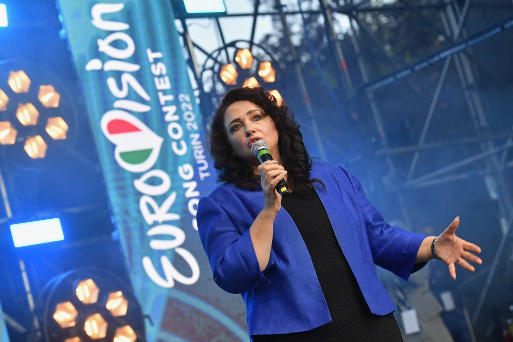 Cssr Dalli in Turin