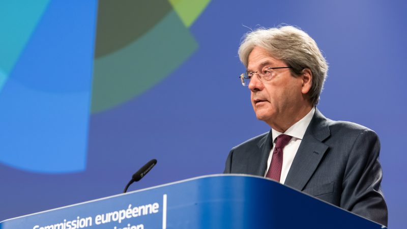 EU-Schuldenregeln für ein weiteres Jahr ausgesetzt