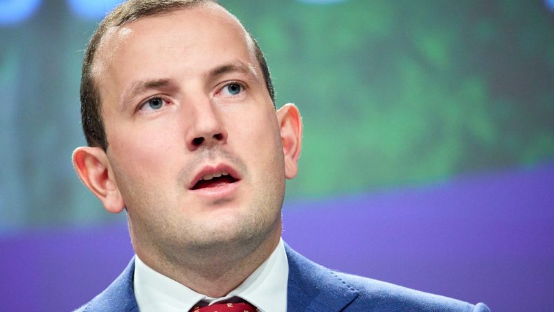Neue Beschränkungen für Abfallausfuhren könnten Recycling in Europa behindern