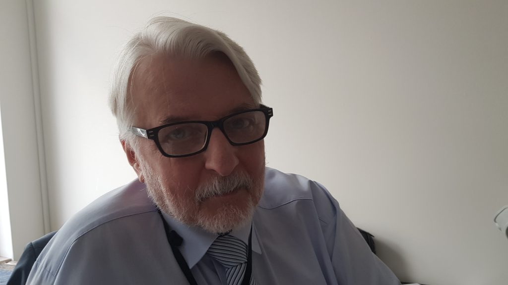 Witold Waszczykowski