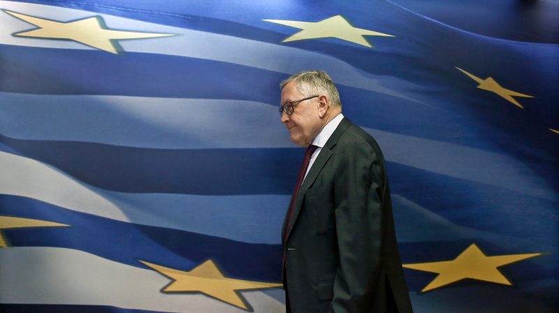 Wer wird der nächste Direktor des EU-Stabilitätsmechanismus?