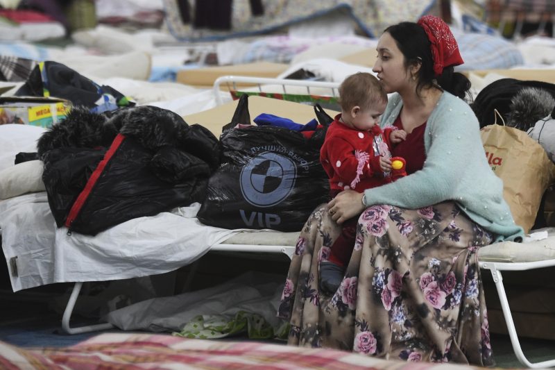 Tschechien verschärft Flüchtlingspolitik nach Zustrom von Roma