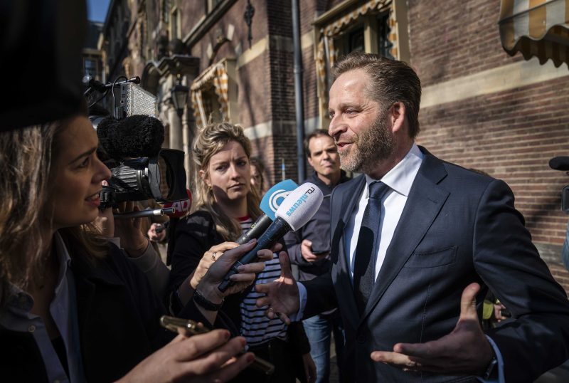 Niederlande wollen fossile Heizungen ab 2026 verbieten, Wärmepumpen vorschreiben