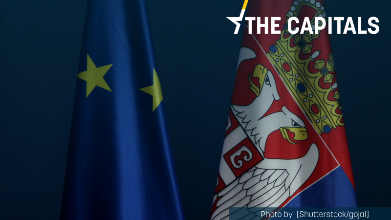 EU hat nicht das "moralische Recht" von Serbien Russland-Sanktionen zu verlangen