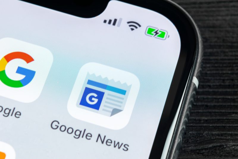 Google schließt Lizenzverträge mit EU-Verlagen über finanzielle Vergütung