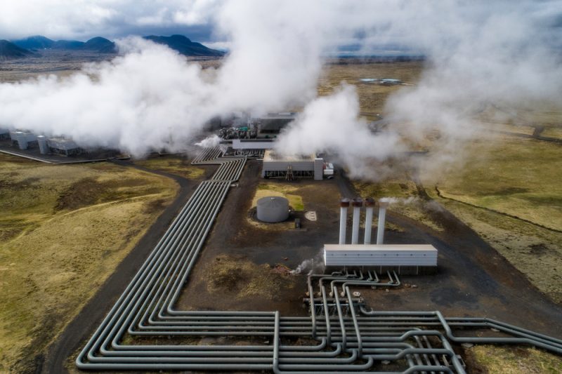 Slowakei setzt auf Geothermie um Kreml-Abhängigkeit zu mindern