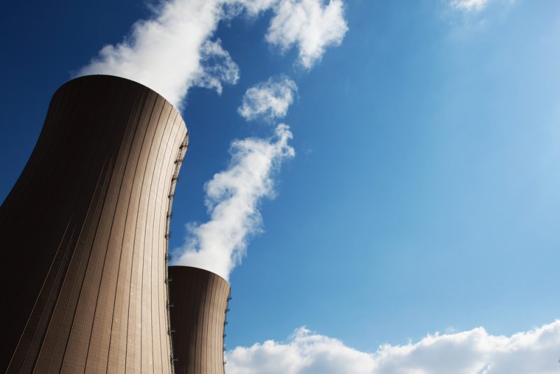 Rekordzahl von Finnen befürwortet Kernenergie für die grüne Wende