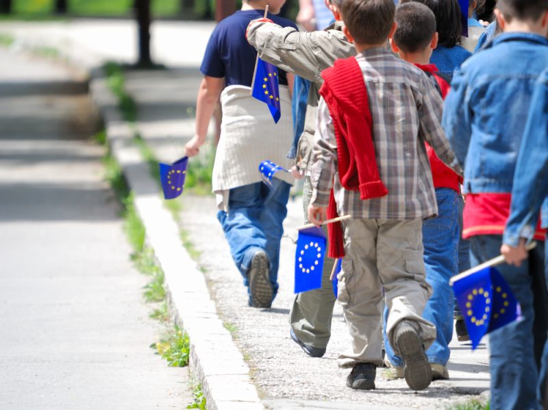 EU-Zukunftskonferenz fordert mehr Kompetenzen der EU in Bildungspolitik