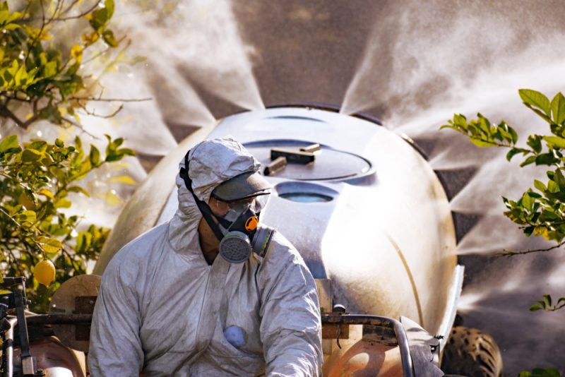 EU-Agenturen verschieben Glyphosat-Gutachten auf Mitte 2023