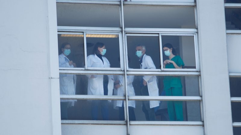 Spanien will Abtreibung zu öffentlichem Gesundheitsrecht machen