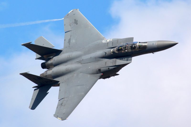 Russland verletzt schwedischen Luftraum während NATO-Besuch
