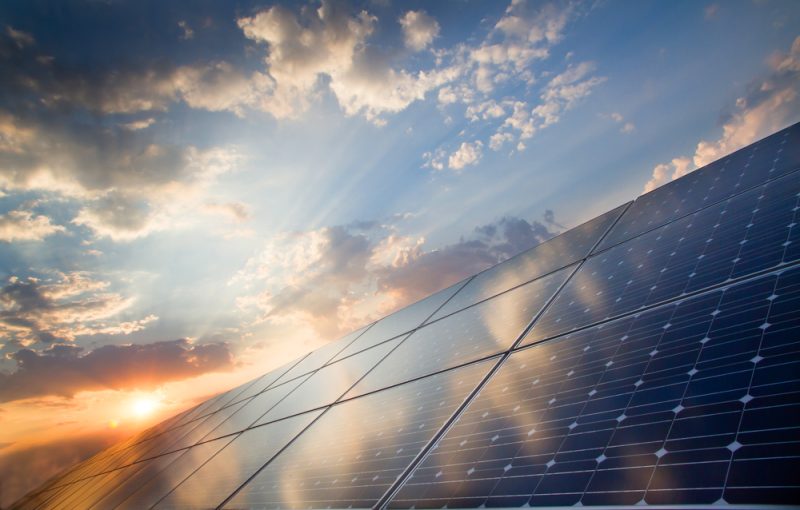 Finnische Industrie lehnt EU-Pläne für Solarzellen ab